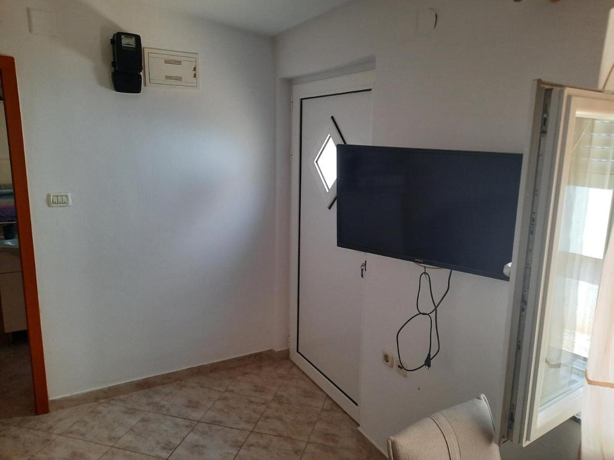 Studio Verunica ซาดาร์ ภายนอก รูปภาพ